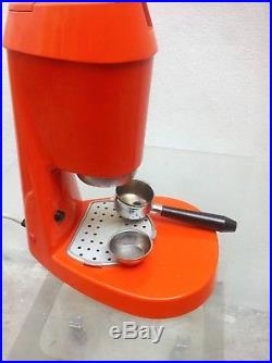 1960s Vintage JATA mod. 708 Lever Espresso Coffee Machine Spain Maker 60s