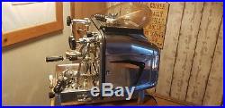 1967 Faema E61 Espresso Coffee Machine gas and electric rare vintage