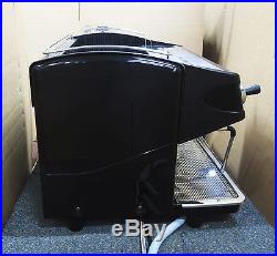 2016 Expobar Rosetta Control 2 GR Commercial Coffee Cappucino Espresso Machine