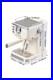 20Bar Espresso Cappuccino Coffee Machine Ground Coffee Maker 1.5L Kitchen Office