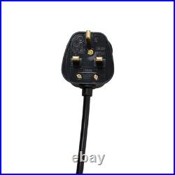 20 Bar Bean-to-Cup Espresso Machine Professional Coffee Maker Built-In Grinder