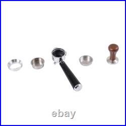 20 Bar Bean-to-Cup Espresso Machine Professional Coffee Maker Built-In Grinder