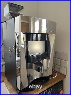 ACEM bean to cup coffee machine