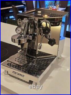 ACS Minima Dual Boiler Coffee/Espresso Machine