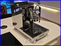 ACS Minima Dual Boiler Coffee/Espresso Machine