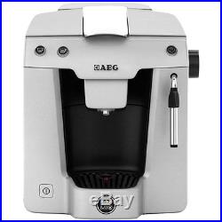 AEG A Modo Mio Favola Plus Lavazza Espresso Coffee Machine automatic programable