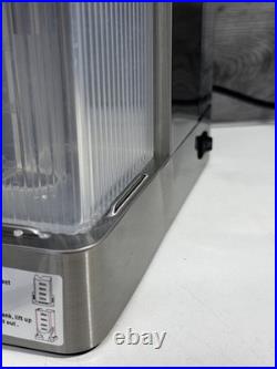 AIRMSEN 20 Bar Espresso Machine with Automatic Milk Frother for Home, Cappucc AIRMSEN 20 Bar Espresso Machine with Automatic Milk Frother for Home, Cappucc