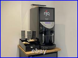 Aequator Brasil (Rijo42) 1 Commercial Espresso Coffee Machine Bean To Cup Aequator Brasil (Rijo42) 1 Commercial Espresso Coffee Machine Bean To Cup