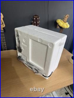 Aigostar 20Bar Espresso Coffee Machine for Capsule & Ground Coffee, Cappuccino