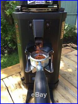 Anfim Caimano on demand grinder commericial espresso coffee grinder
