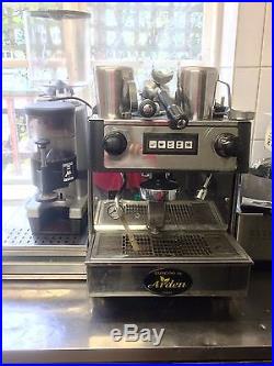 Arden Espresso Catering Coffee Machine