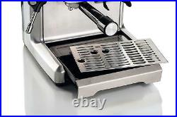 Ariete AR1313 Espresso Coffee Machine Bean to Cup 15 Bar 1600W