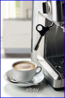 Ariete AR1313 Espresso Coffee Machine Bean to Cup 15 Bar 1600W