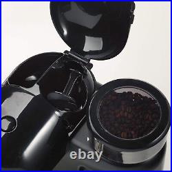 Ariete AR1319 Moderna Espresso Machine Bean to Cup Coffee Maker 1 Year Guarantee