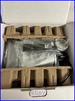 Ariete Metal Espresso Barista Style Tea Coffee Maker AR1324 NEXT DAY DELIVERY Ariete Metal Espresso Barista Style Tea Coffee Maker AR1324 NEXT DAY DELIVERY