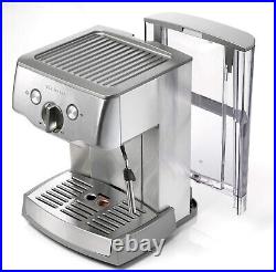 Ariete Metal Espresso Barista Style Tea and Coffee Maker Machine AR1324