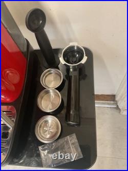 Ariete Moderna 15 bar espresso coffee machine