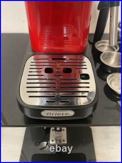 Ariete Moderna 15 bar espresso coffee machine