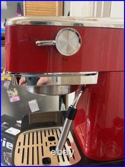 Ariete Moderna 15 bar espresso coffee machine