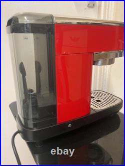 Ariete Moderna 15 bar espresso coffee machine