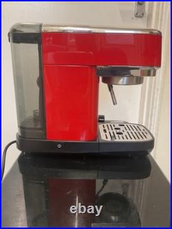 Ariete Moderna 15 bar espresso coffee machine