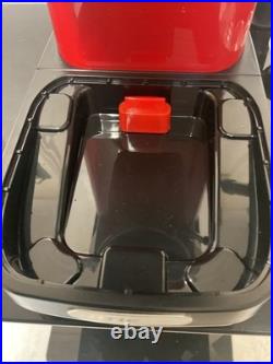 Ariete Moderna 15 bar espresso coffee machine