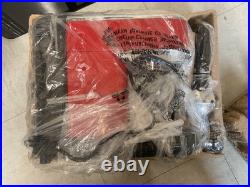 Ariete Moderna 15 bar espresso coffee machine