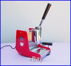 Arin espressomaschine handhebel Vintage lever coffee Machine