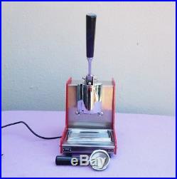Arin espressomaschine handhebel Vintage lever coffee Machine