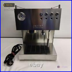 Ascaso Factory Duo 5 Steel Espresso Coffee Machine Spare & Repair Ascaso Factory Duo 5 Steel Espresso Coffee Machine Spare & Repair