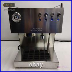 Ascaso Factory Duo 5 Steel Espresso Coffee Machine Spare & Repair Ascaso Factory Duo 5 Steel Espresso Coffee Machine Spare & Repair