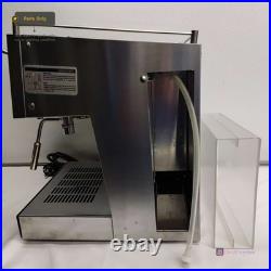 Ascaso Factory Duo 5 Steel Espresso Coffee Machine Spare & Repair