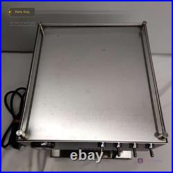 Ascaso Factory Duo 5 Steel Espresso Coffee Machine Spare & Repair Ascaso Factory Duo 5 Steel Espresso Coffee Machine Spare & Repair