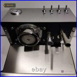 Ascaso Factory Duo 5 Steel Espresso Coffee Machine Spare & Repair