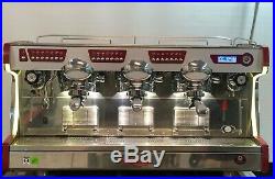 Astoria Costa Coffee Machine / Espresso Machine