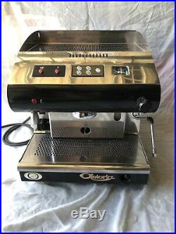 Astoria Divina Espresso Machines SAE-1 Commerical Coffee Italy