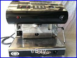 Astoria Divina Espresso Machines SAE-1 Commerical Coffee Italy