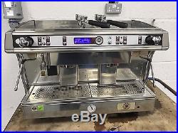 Astoria Espresso Coffee Machine