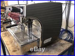 Astoria Plus 4U Espresso Coffee Machine