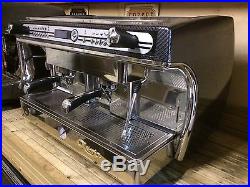 Astoria Plus 4 You 2 Group Espresso Coffee Machine Refurbished & Warranty