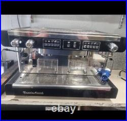 Astoria Pratic Avant Espresso/Coffee Machine