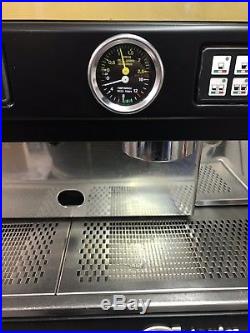 Astoria Saep Commercial Espresso Coffee Machine Refurbished
