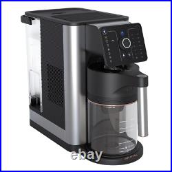 Aurora Filtered Coffee Machine & Instant Hot Water Dispenser