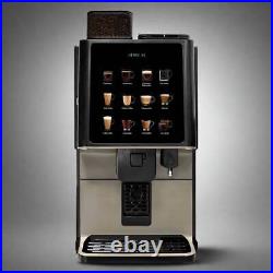 Azkoyen Vitro X1 Automatic Espresso Coffee Machine