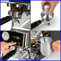 BEEM ESPRESSO-GRIND-EXPERT Digital Espresso Coffee Machine with Grinder 15 bar