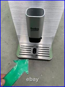 BEKO Coffee Machine Bean to Cup Stainless Steel CEG5311X #LF46704