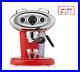 BRAND NEW X7.1 Iperespresso Capsules Coffee Machine Red