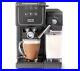 BREVILLE Coffee House II One-Touch VCF146 Coffee Machine In Grey (Box Damage)