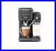 BREVILLE Grey One-Touch Coffee House 2 VCF146 Coffee Maker RRP £199