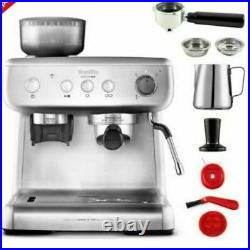 BREVILLE VCF126 Stainless Steel Barista Bean To Cup Coffee Machine